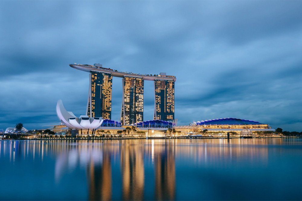 4N Singapore Package at Aqueen Prestige Hotel Lavender