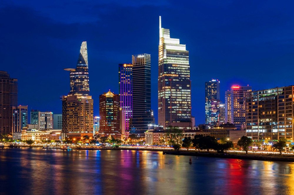 Ho Chi Minh City Tour Package