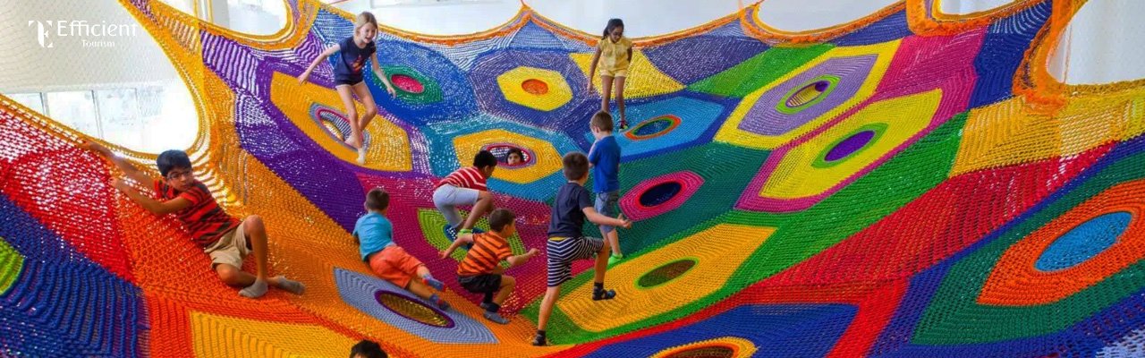 Oli Oli Dubai Ticket