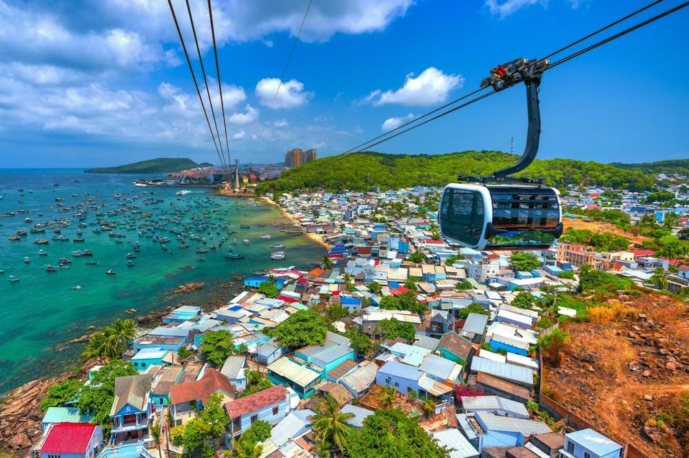 Phu Quoc Tour Package