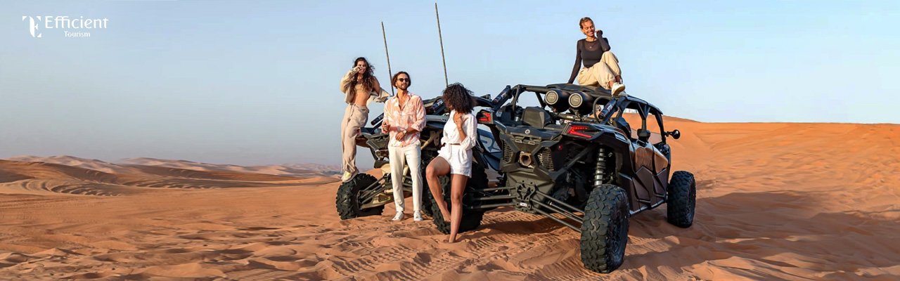 Noble Safari with a Gourmet Dinner