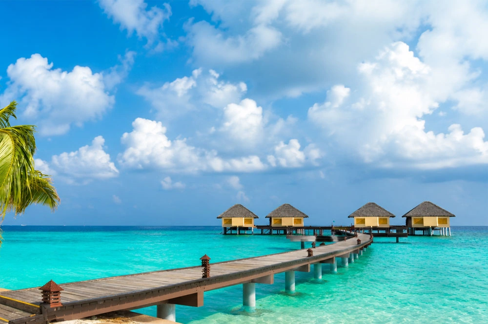 3 Nights 4 Days Maldives Bliss Tour