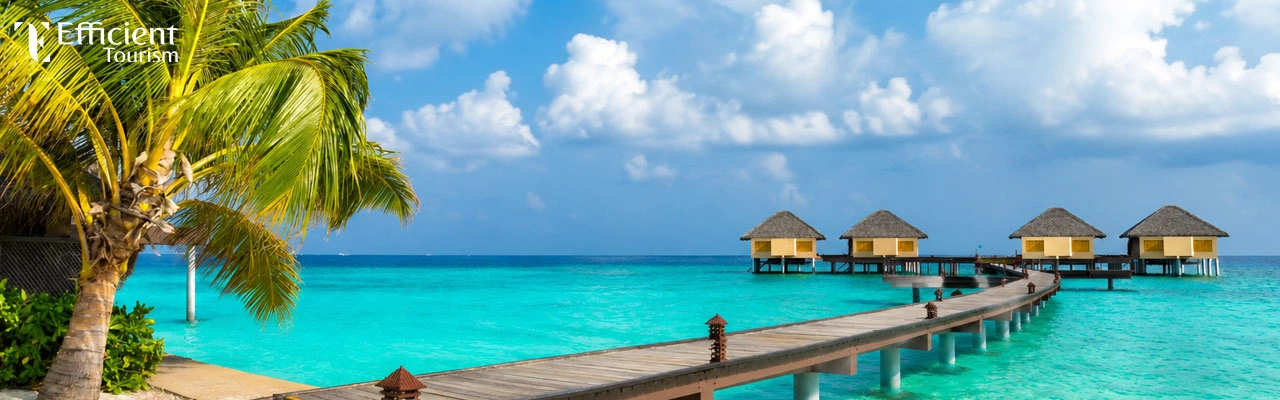 3 Nights 4 Days Maldives Bliss Tour
