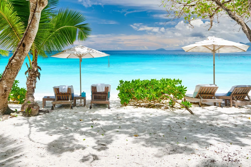 3N & 4D Maldives Exclusive Tour – Xen Beach