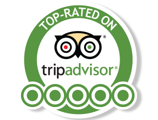 Tripadvisor review for Efficient Tourism